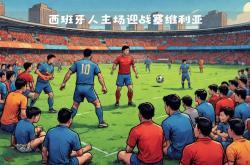 雷速体育直播官网-著名球队迎战近期的西班牙联赛