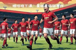 雷速体育电脑版官网下载-羽毛球赛事中曼联战胜对手成功晋级