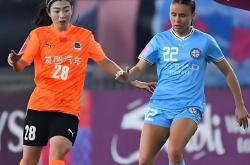 雷速体育-中国女足强势卫冕，实力无可匹敌的简单介绍