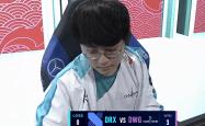 雷速体育下载-TES翻盘DRX，Peanut拿下关键大龙入围赛3:0（北京）