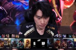 雷速体育官网首页-IG力克C9，Doinb团战一打五淘汰赛3:1（巴黎）