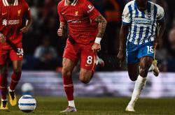 雷速体育-球员的出色发挥成为球队取胜的利器