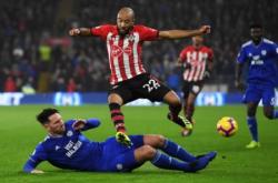 雷速体育电脑版官网下载-南安普顿取得关键胜利，保级之路或许重见希望