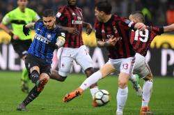 雷速体育比分官网-包含意大利联赛话题热议，球队备战备受关注的词条