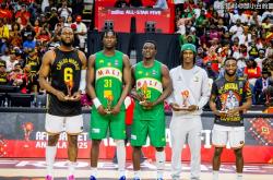 雷速体育官方-非洲篮球职业联赛获得新突破