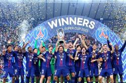 雷速体育app-巴黎圣日耳曼2-0完胜，步入欧冠八强的简单介绍