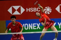 雷速体育比分官网-包含中国羽毛球队血洗印度羽毛球队，陶菲克统治全场的词条