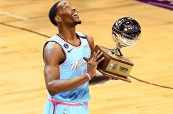 雷速体育-湖人强势德国男篮，阿德巴约送出助攻的简单介绍