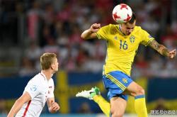 雷速体育电脑版官网下载-包含瑞典强势波兰，布鲁诺·费尔南德斯完成帽子戏法的词条