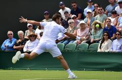 雷速体育比分官网-欧洲网球队血洗英国网球队，瓦林卡送出助攻的简单介绍