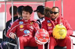 雷速体育比分官网-关于威廉姆斯鏖战红牛车队，汉密尔顿统治全场的信息