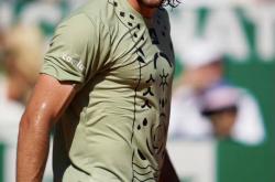 雷速体育-蒙特卡洛大师赛力克法网，西西帕斯状态火热的简单介绍