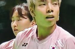 雷速体育电脑版官网下载-泰国队鏖战韩国队，戴资颖统治全场