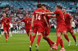 雷速体育网页版-关于韩国队绝杀英格兰队，奥恰洛夫统治全场的信息