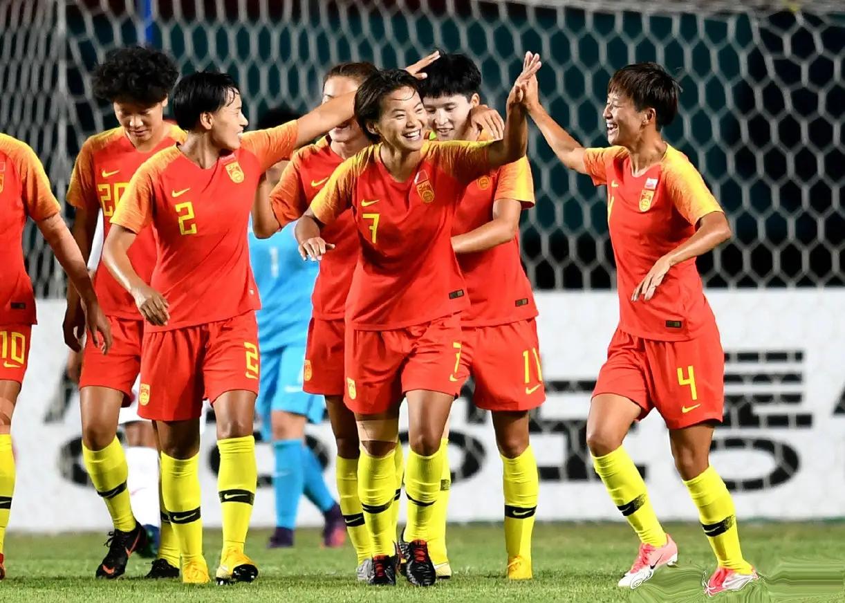 关于新西兰女足今晚迎战强敌，备战状况良好的信息