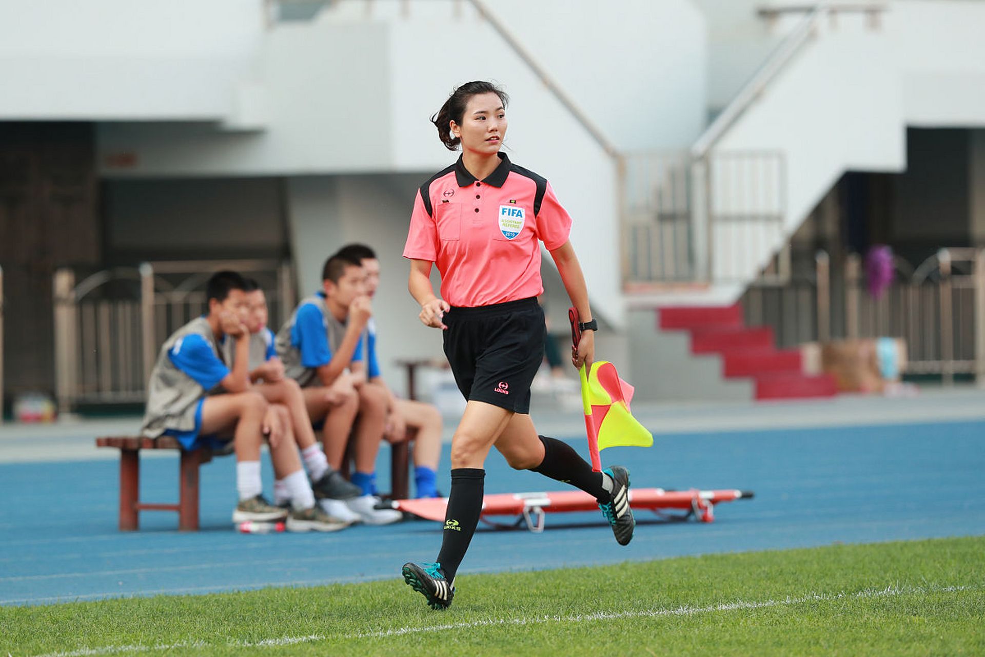 关于新西兰女足今晚迎战强敌，备战状况良好的信息