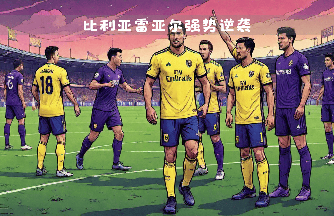 比利亚雷亚尔后防线体现出强大防守能力