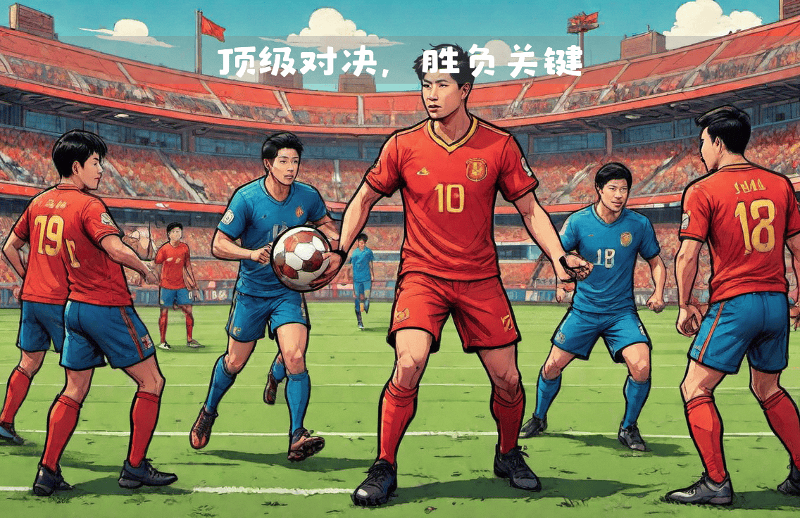 国际顶尖足球俱乐部相互较量颇具看点的简单介绍