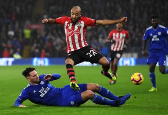 南安普顿取得关键胜利,保级之路或许重见希望 南安普顿取得关键胜利,保级之路或许重见希望