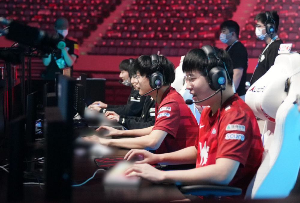 TSM横扫RNG，369打出惊人五杀淘汰赛3:1（巴黎）