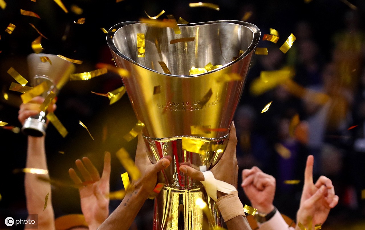 欧洲篮球联赛决赛蝉联冠军队伍的简单介绍 欧洲篮球联赛决赛蝉联冠军队伍的简单介绍