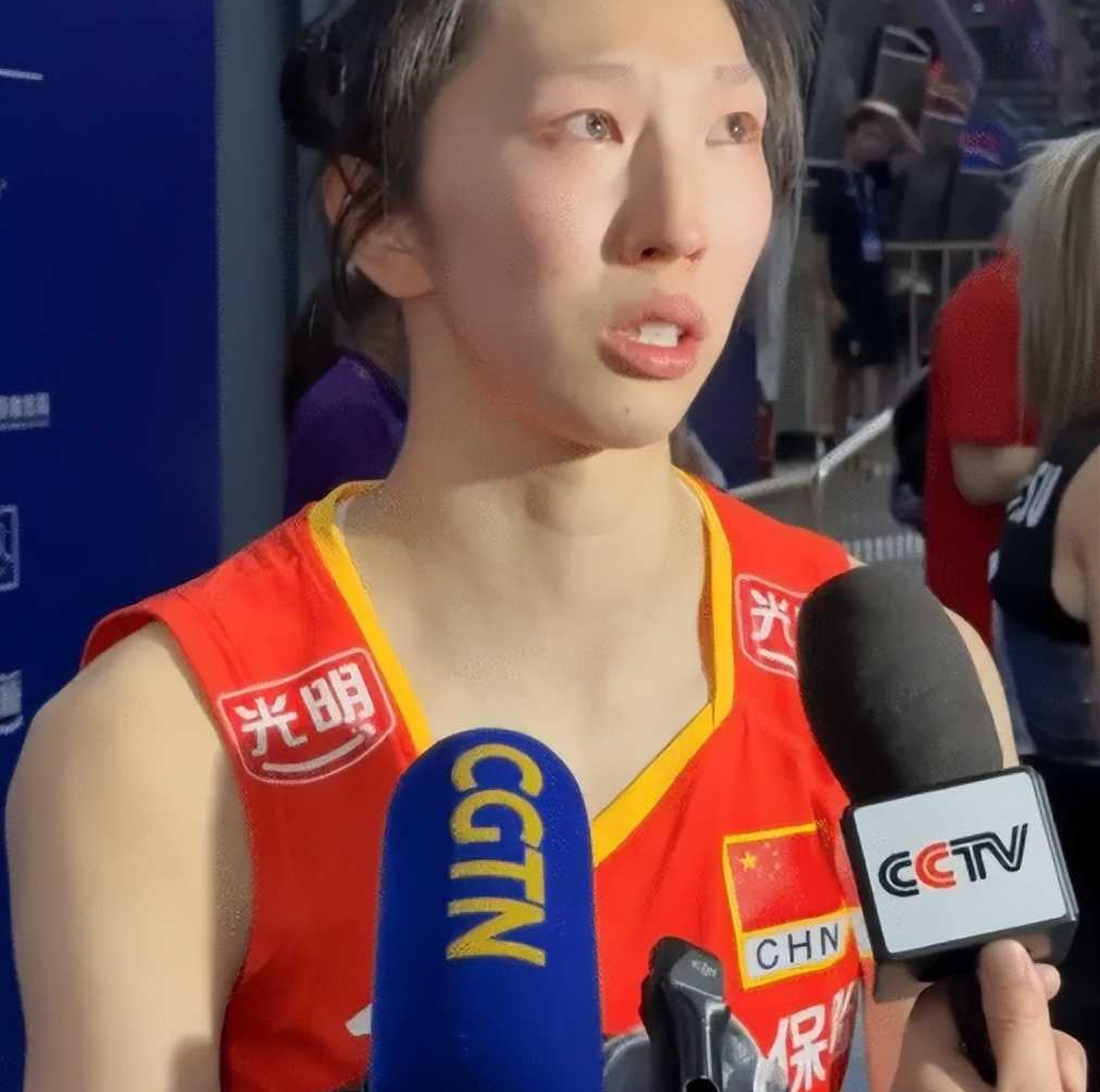 包含中国女排遭遇惨败,未能晋级半决赛的词条 包含中国女排遭遇惨败,未能晋级半决赛的词条