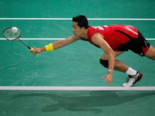 日本羽毛球队险胜印度羽毛球队,陶菲克送出助攻的简单介绍 日本羽毛球队险胜印度羽毛球队,陶菲克送出助攻的简单介绍