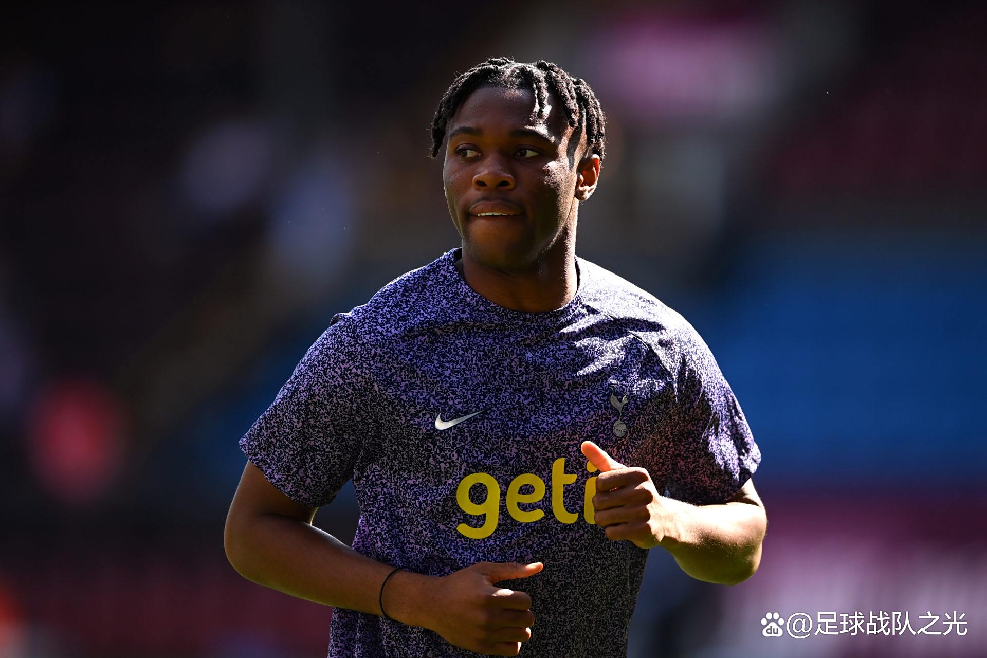 热刺球员遭遇恶性伤病,赛季可惜收场的简单介绍 热刺球员遭遇恶性伤病,赛季可惜收场的简单介绍