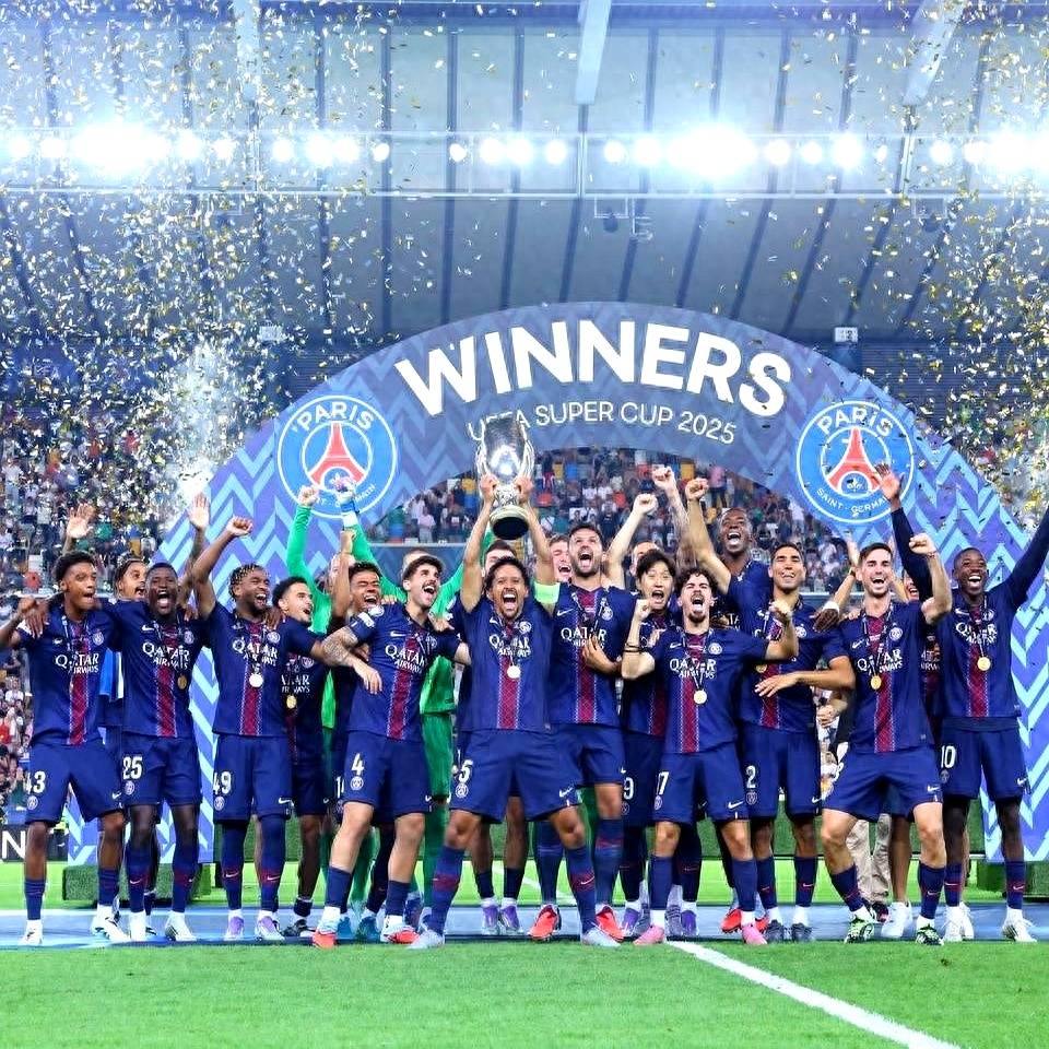 巴黎圣日耳曼2-0完胜,步入欧冠八强的简单介绍 巴黎圣日耳曼2-0完胜,步入欧冠八强的简单介绍