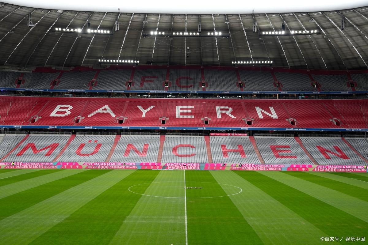 拜仁慕尼黑士气高涨,迎战对手必胜的简单介绍 拜仁慕尼黑士气高涨,迎战对手必胜的简单介绍