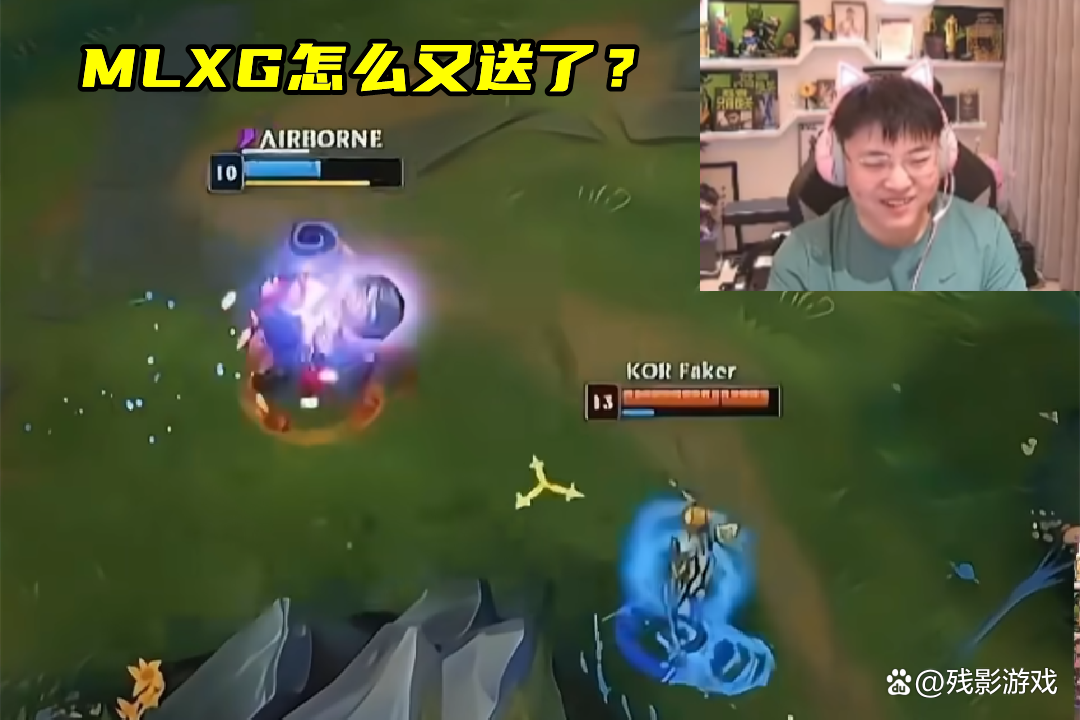 T1翻盘HLE,Uzi关键团战开团秒人强强对话小组赛,留下经典瞬间的简单介绍 T1翻盘HLE,Uzi关键团战开团秒人强强对话小组赛,留下经典瞬间的简单介绍