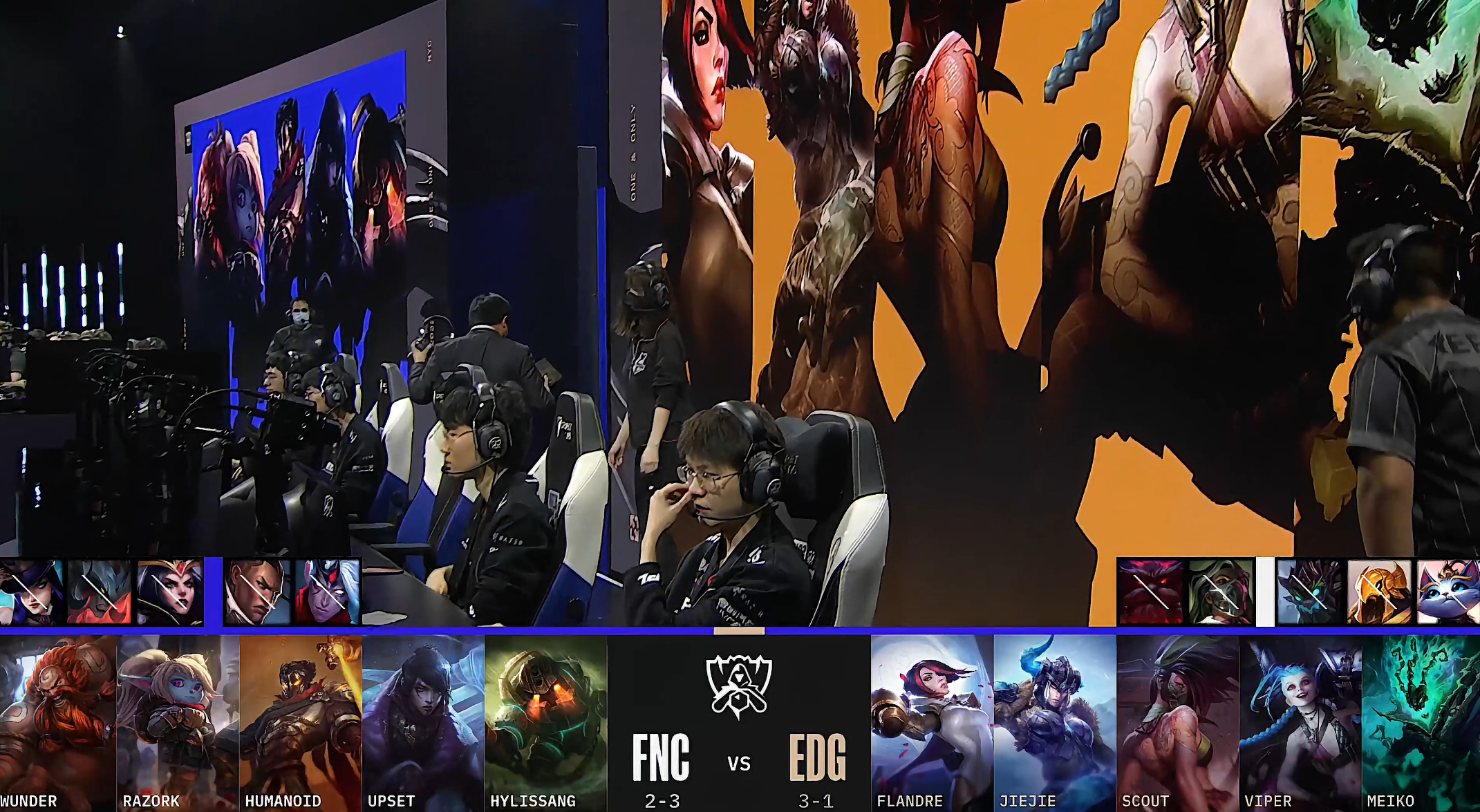 关于DFM轻取IG,Meiko单局斩获MVP峡谷大战八强赛,技惊四座的信息 关于DFM轻取IG,Meiko单局斩获MVP峡谷大战八强赛,技惊四座的信息