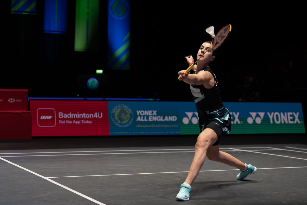 关于马来西亚羽毛球队绝杀印尼羽毛球队,马琳送出助攻的信息 关于马来西亚羽毛球队绝杀印尼羽毛球队,马琳送出助攻的信息