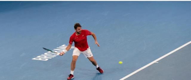 欧洲网球队横扫日本网球队，瓦林卡统治全场的简单介绍