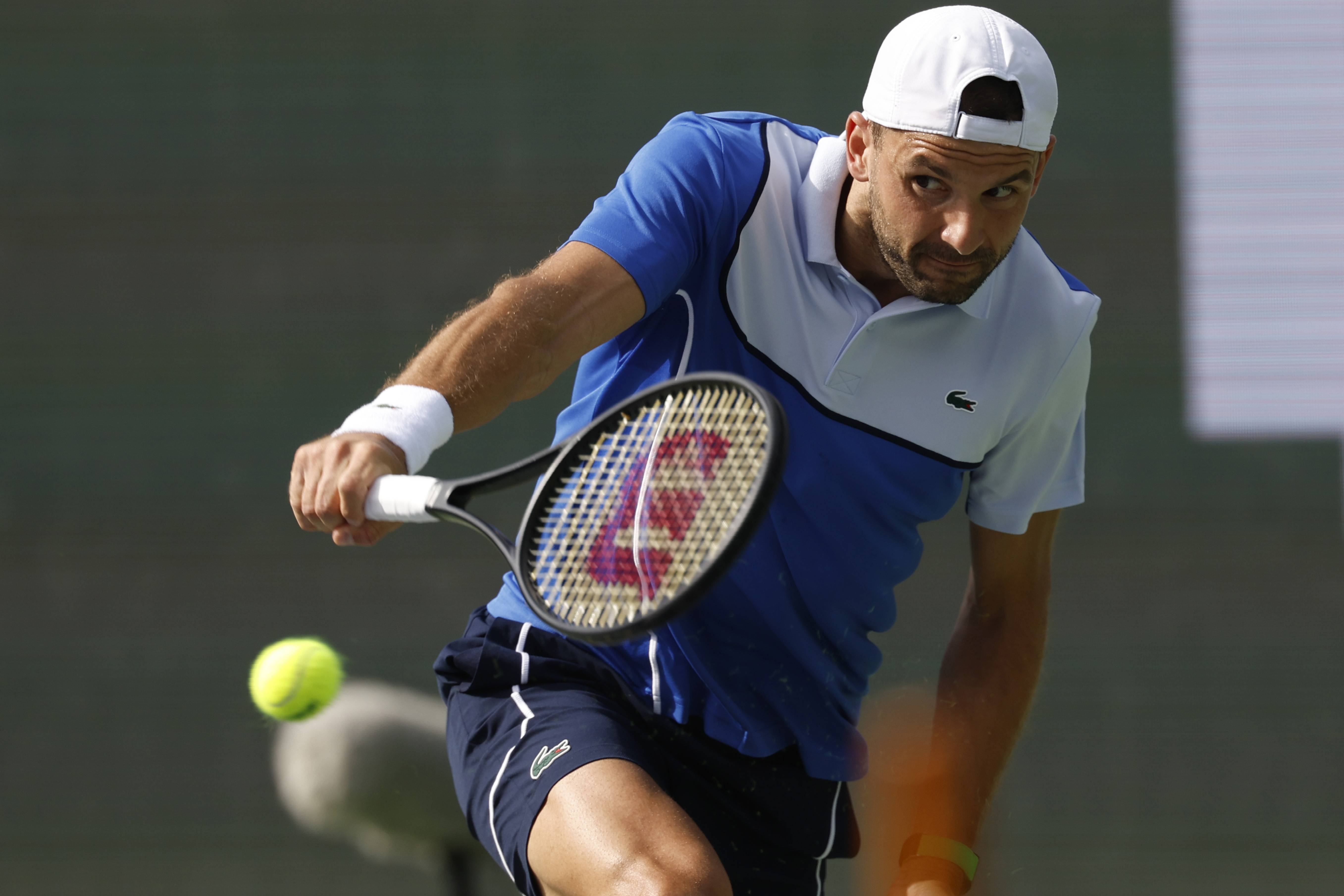 西班牙网球队翻盘欧洲网球队，梅德韦杰夫统治全场的简单介绍