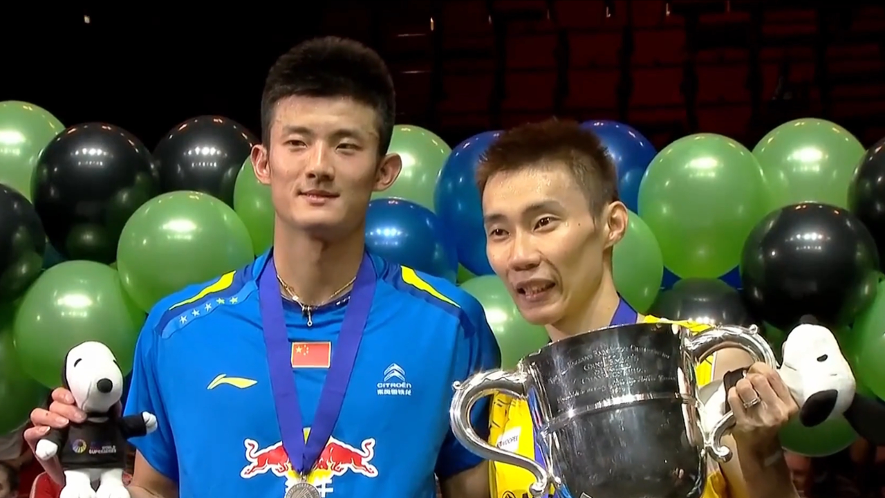 泰国羽毛球队鏖战韩国羽毛球队,李宗伟制霸全场的简单介绍 泰国羽毛球队鏖战韩国羽毛球队,李宗伟制霸全场的简单介绍