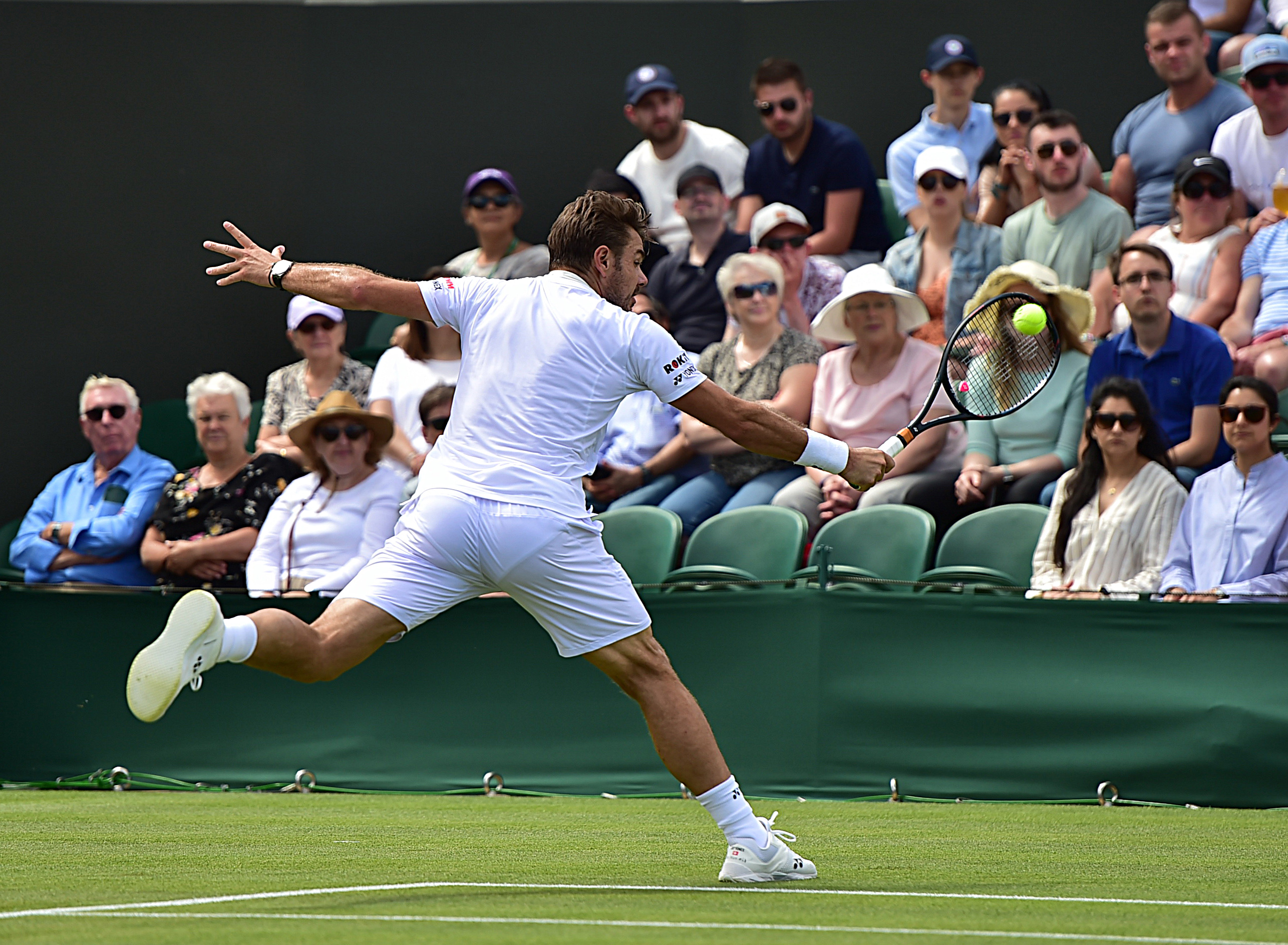 欧洲网球队血洗英国网球队，瓦林卡送出助攻的简单介绍