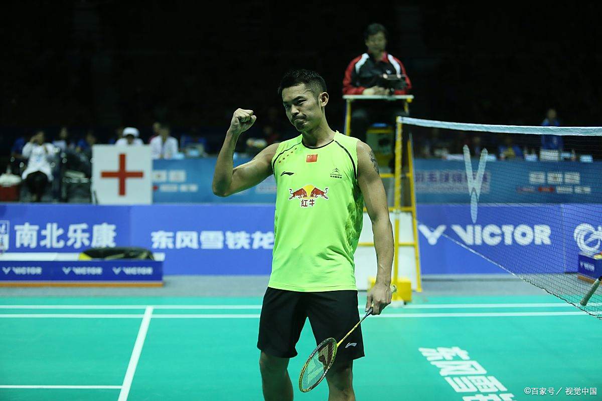 关于马来西亚羽毛球队完胜印度羽毛球队，林丹打破历史纪录的信息