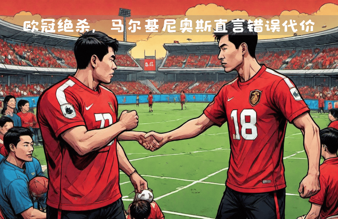 马德里竞技血洗巴西，马尔基尼奥斯一己之力扛起全队的简单介绍