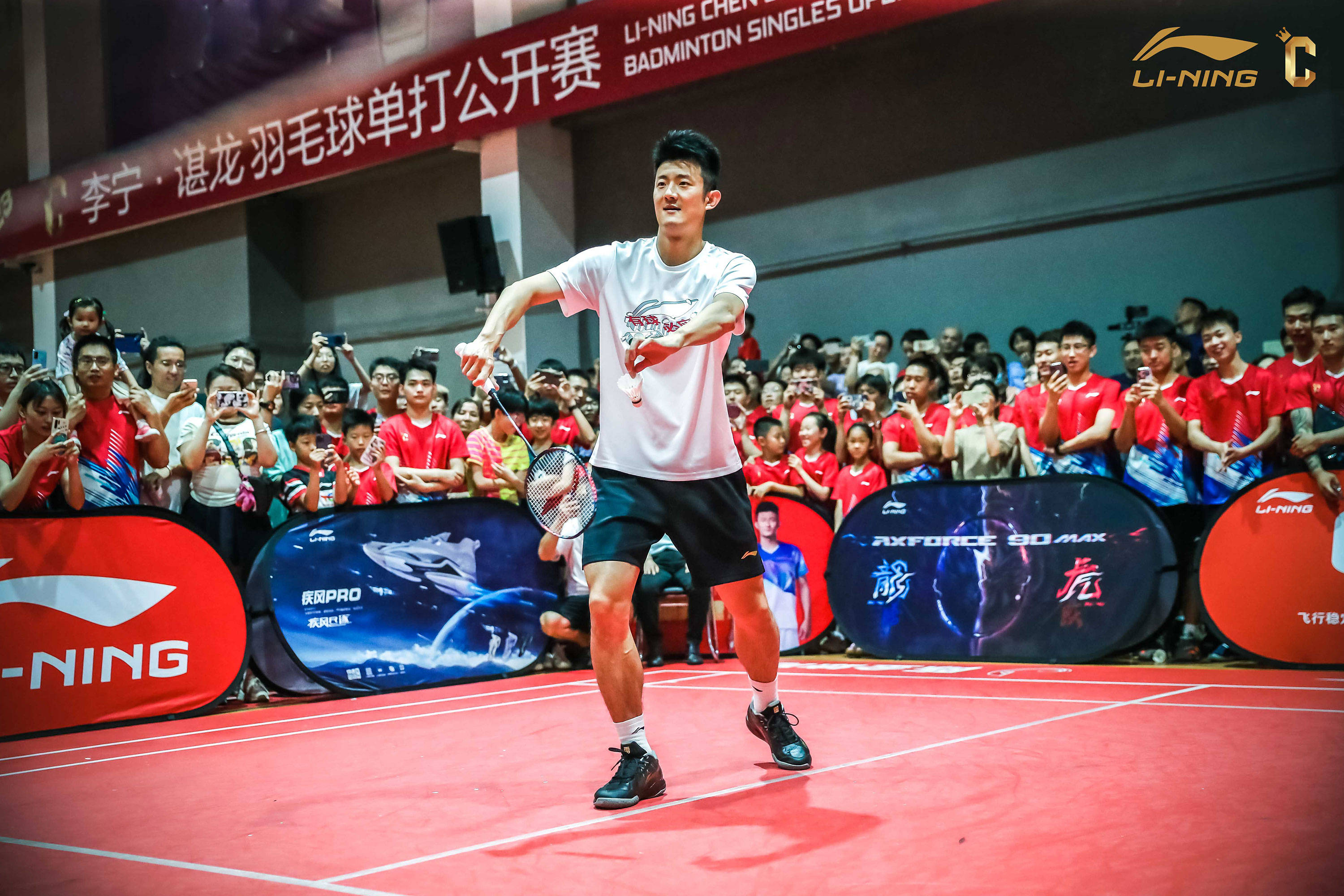 韩国羽毛球队爆冷马来西亚羽毛球队,谌龙关键制胜的简单介绍 韩国羽毛球队爆冷马来西亚羽毛球队,谌龙关键制胜的简单介绍