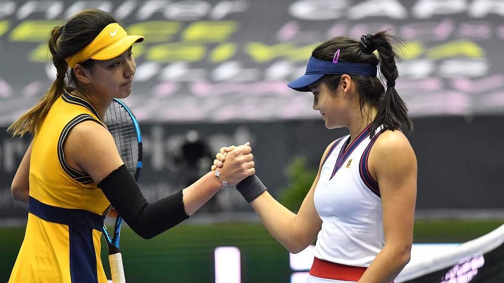 连胜势头难挡！网球豪取十连胜的简单介绍