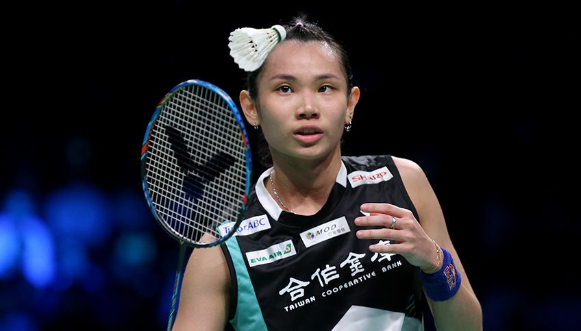 中国队逆转丹麦队，戴资颖关键制胜的简单介绍