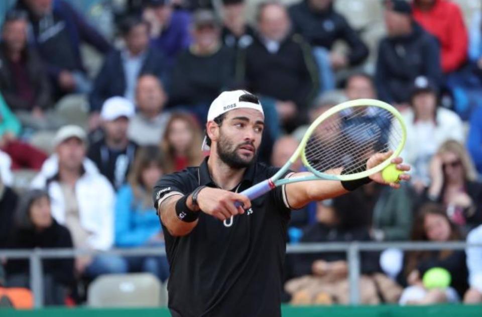 年终总决赛鏖战法网，穆雷统治全场的简单介绍