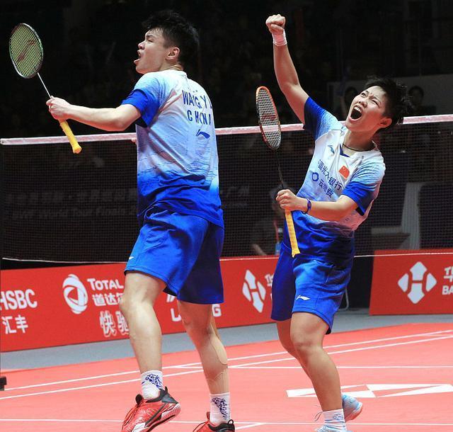 印度队翻盘丹麦队，黄鸭组合统治全场