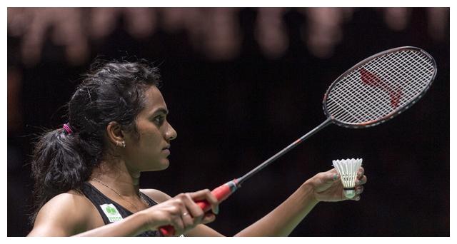 印度队鏖战德国队，辛杜高光表现