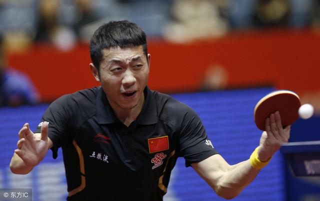 葡萄牙队横扫波兰队，许昕带队取胜